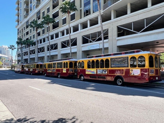 More Photos Of 142 W Platt St, Tampa Office Residential For Lease