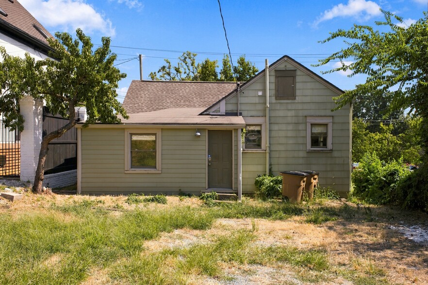 More Photos Of 321 29th Ave N, Nashville Office Residential For Sale