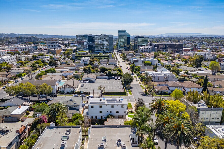 More Photos Of 1954-1958 Purdue Ave, Los Angeles Apartments For Sale