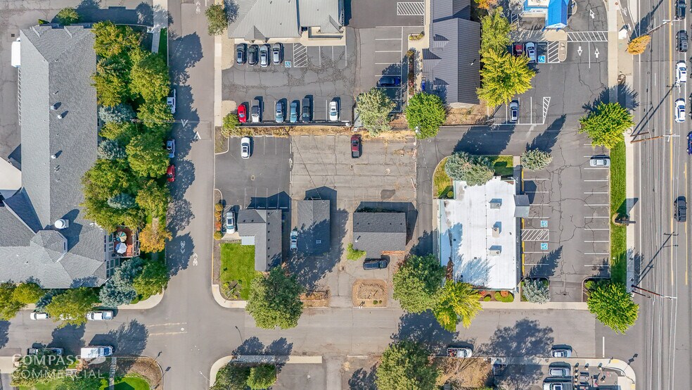 More Photos Of 224 SE Taft Ave, Bend Land For Sale