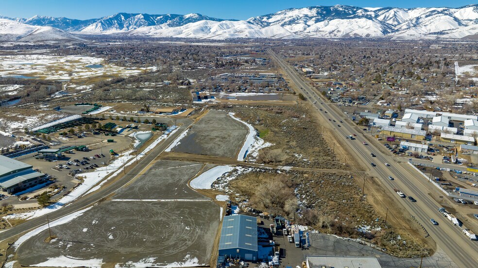 More Photos Of 2999 Akron Way, Carson City Land For Sale