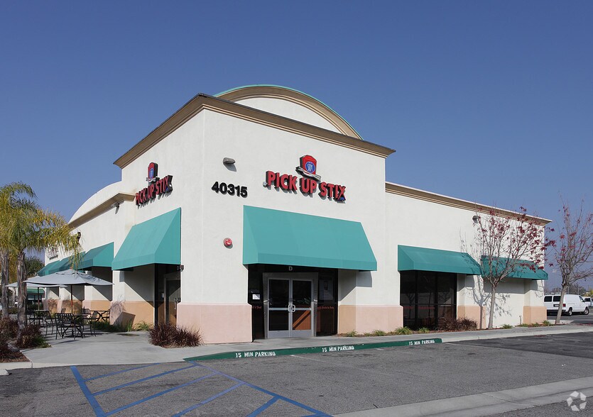 More Photos Of 40285-40405 Winchester Rd, Temecula Unknown For Lease