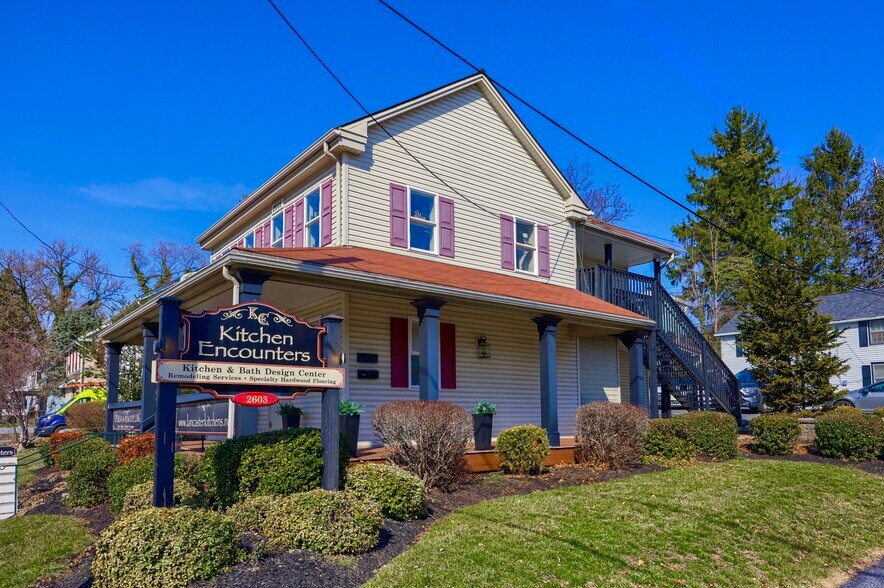 More Photos Of 2603 Lititz Pike, Lancaster General Retail For Sale