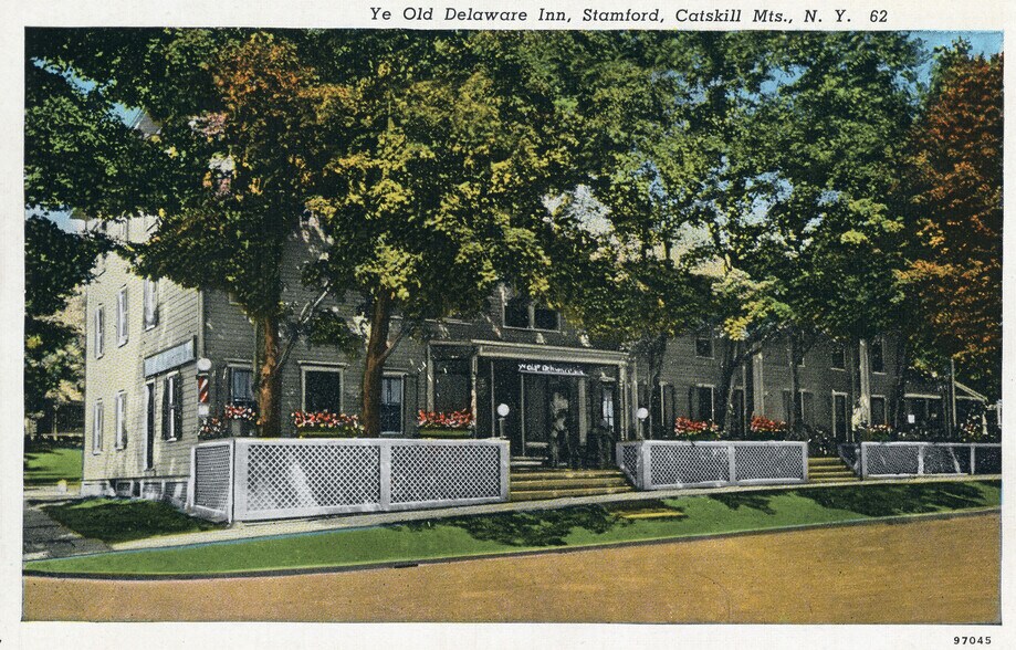 More Photos Of 56 Main St, Stamford Hotel For Sale