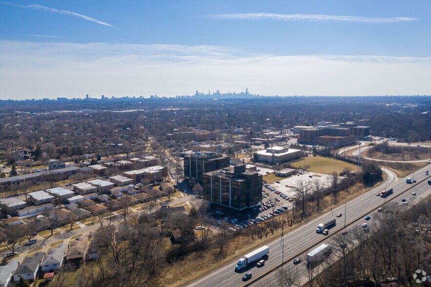 More Photos Of 6160 N Cicero Ave, Chicago Unknown For Lease