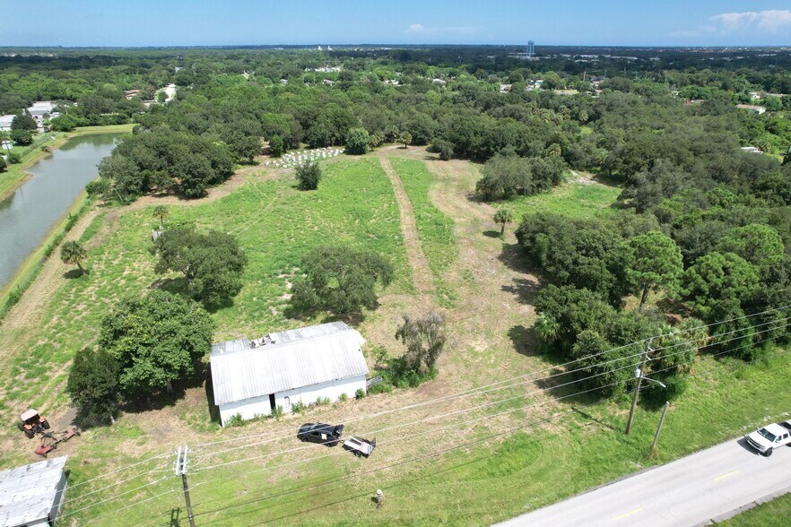 More Photos Of 3450 41st St, Vero Beach Land For Sale