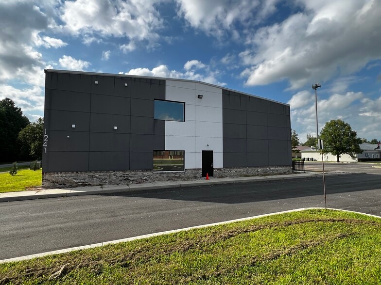 More Photos Of 1241 College Park Dr, Dover Loft Creative Space For Lease