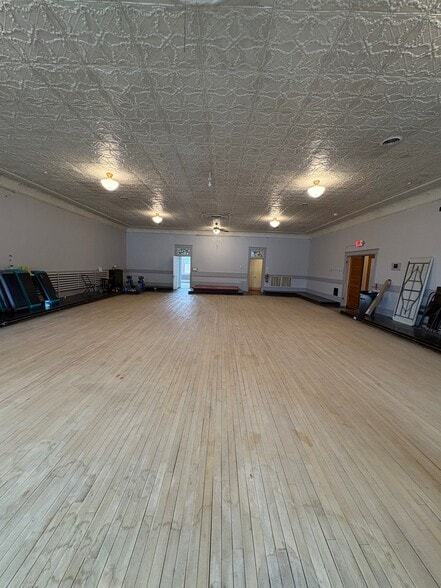 More Photos Of 740 Aultman St, Ely Storefront Retail Residential For Sale