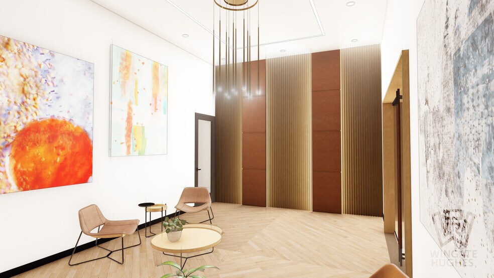 More Photos Of 950 F St NW, Washington Office For Lease