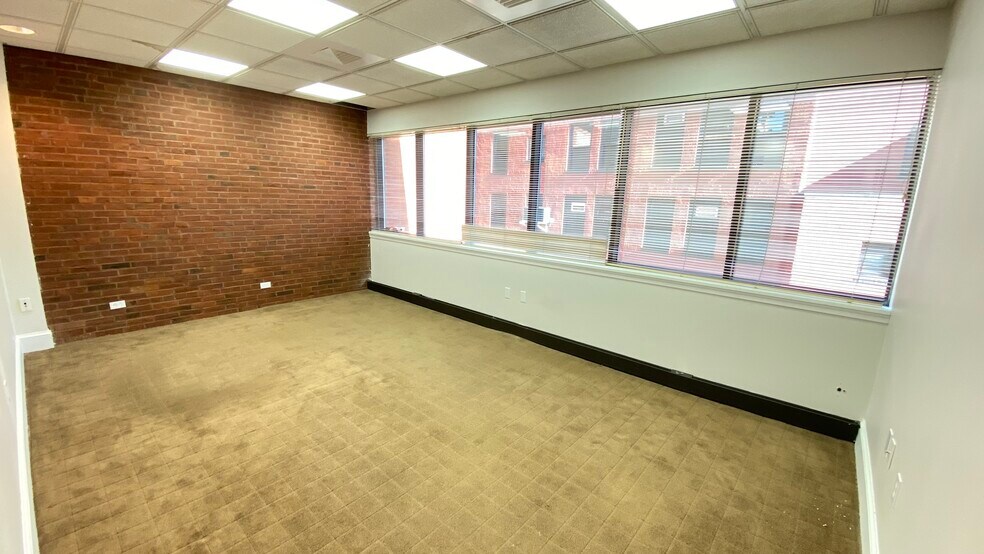 More Photos Of 401 N 2nd St, Harrisburg Loft Creative Space For Sale