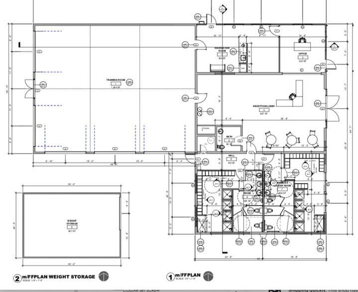 More Photos Of 1523 S Coast Hwy, Oceanside Freestanding For Lease