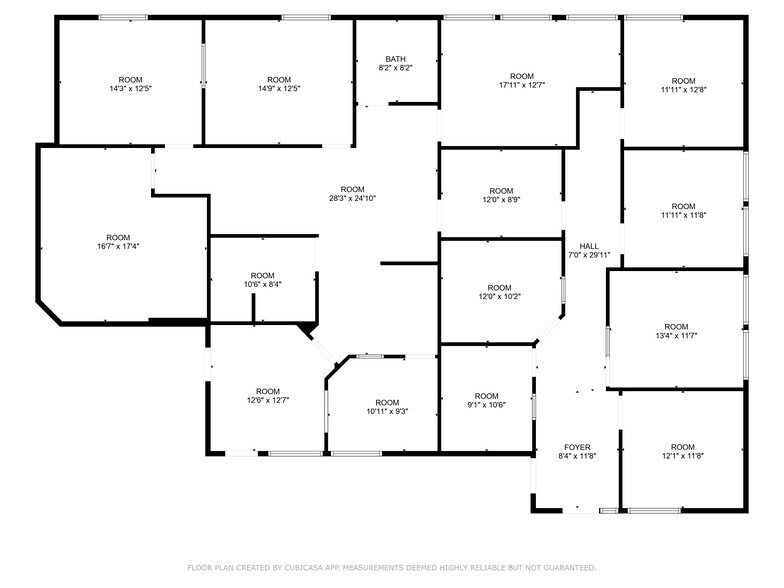 More Photos Of 34004 16th Ave S, Federal Way Office For Lease