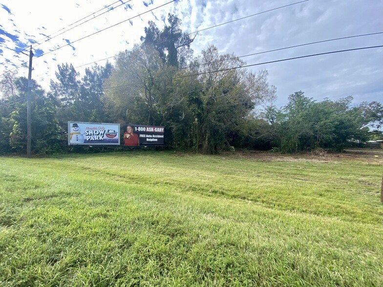 Primary Photo Of 4355 US 19, Palmetto Land For Sale