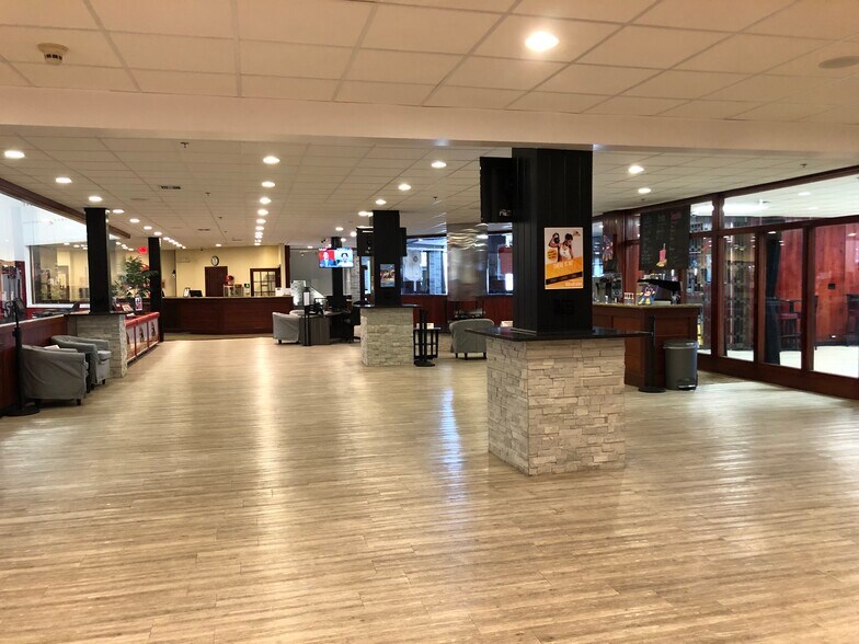 More Photos Of 8300 Wolf Rd, Willow Springs Health Club For Sale