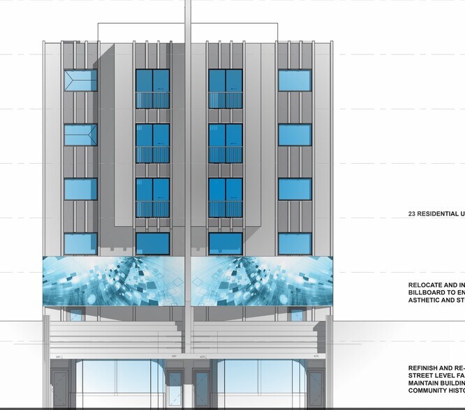 More Photos Of 4279-4281 Crenshaw Blvd, Los Angeles Storefront For Sale