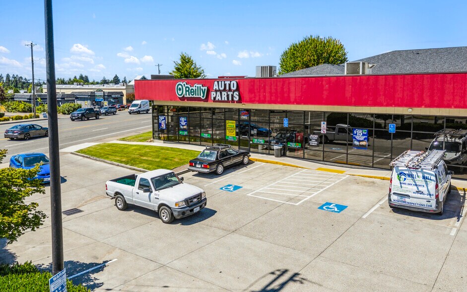 More Photos Of 2301 E Portland Rd, Newberg Freestanding For Sale