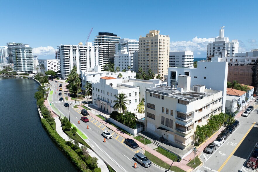 More Photos Of 3025 Indian Creek Dr, Miami Beach Multifamily For Sale