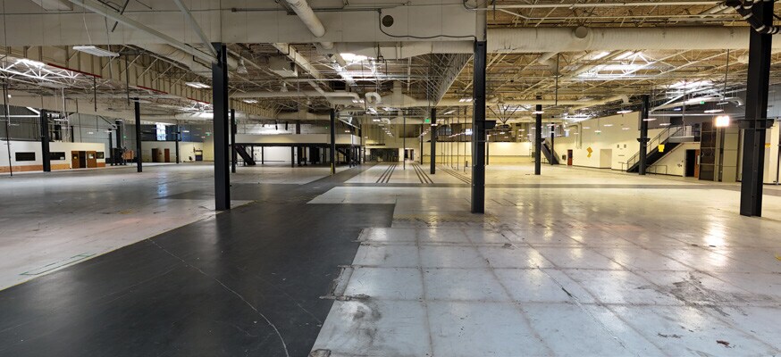More Photos Of 4040 Nelson Ave, Concord Light Manufacturing For Sale