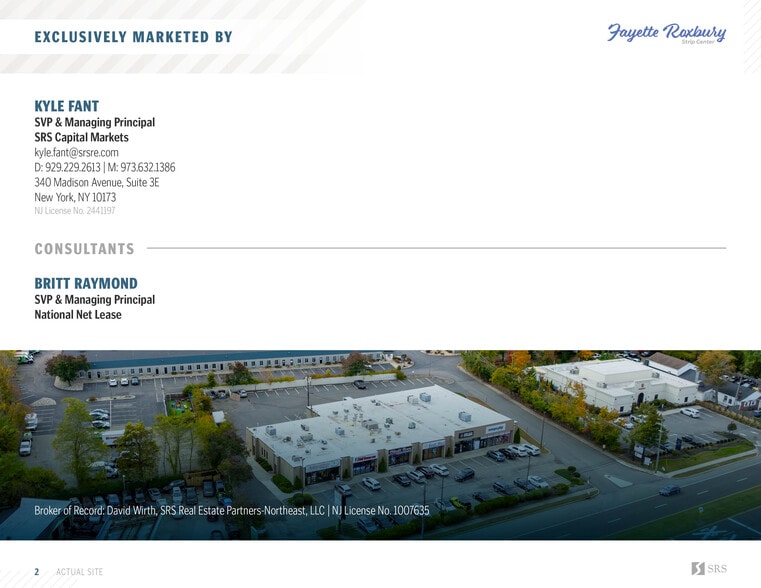 More Photos Of 15 State Route 10 E, Succasunna General Retail For Sale