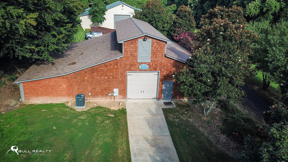 More Photos Of 611 Elliott Rd, Dawsonville Specialty For Sale