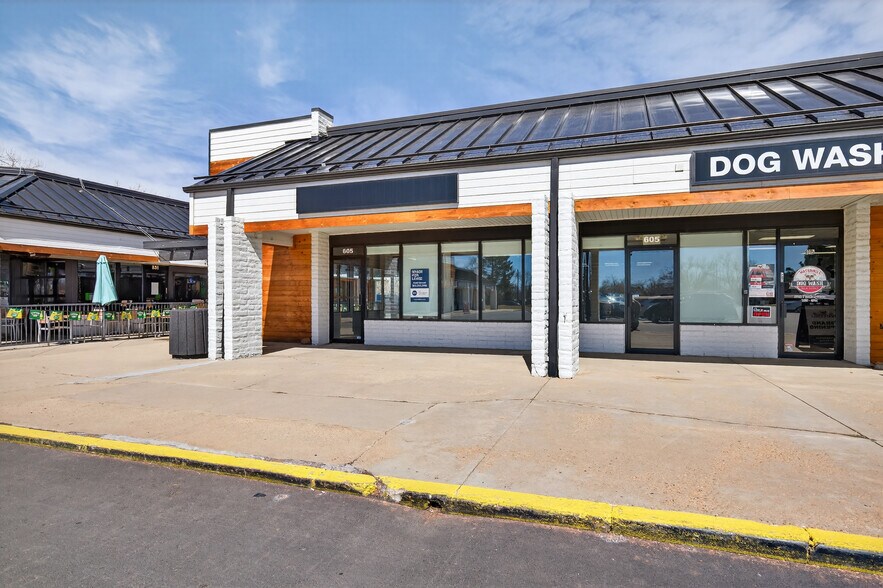 More Photos Of 535-645 South Boulder Rd, Louisville Unknown For Lease