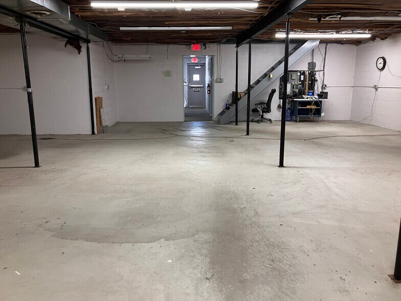 More Photos Of 68 Comet Ave, Buffalo Industrial For Lease