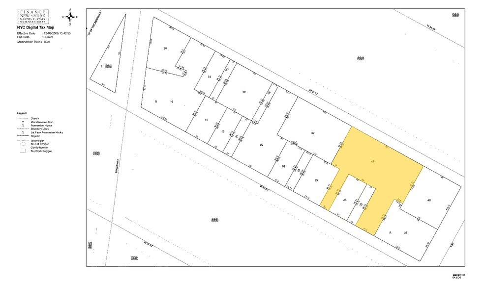More Photos Of 10 W 33rd St, New York Office For Lease