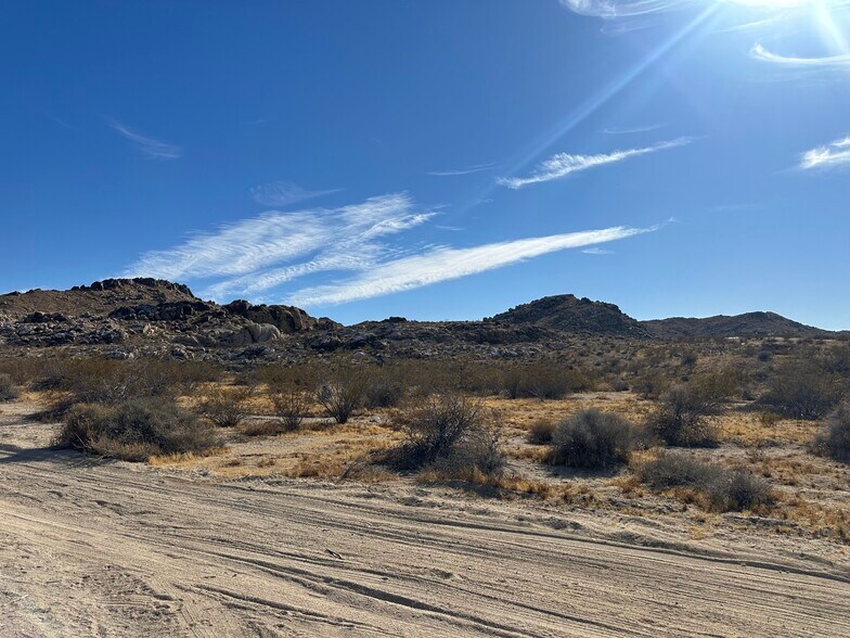 More Photos Of 0 E Outer Highway 18, Apple Valley Land For Sale