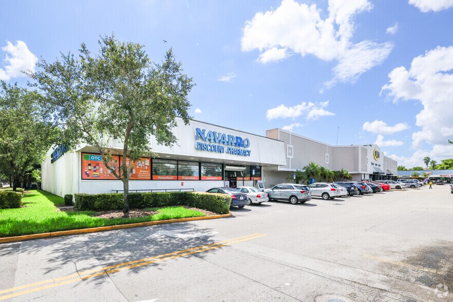 Primary Photo Of 15000-15154 SW 72nd St, Miami Storefront For Lease