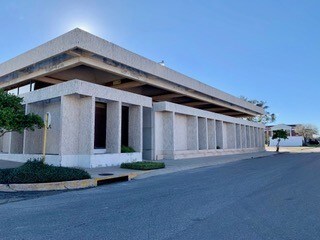 More Photos Of 422 E Avenue B, Robstown Medical For Lease