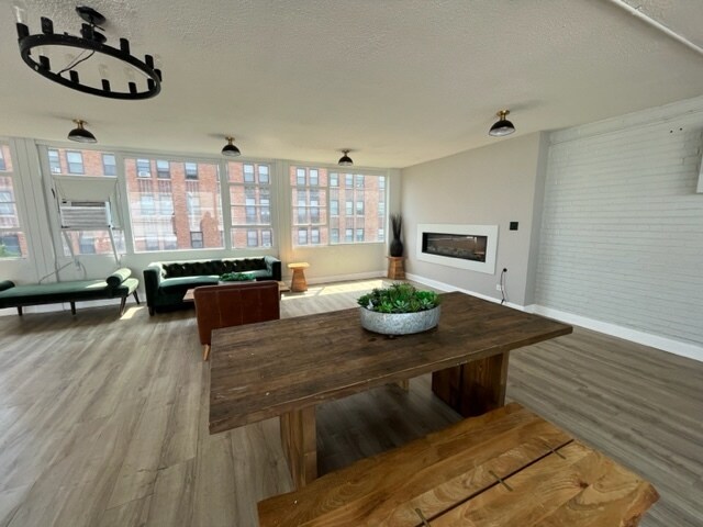 More Photos Of 7270 S South Shore Dr, Chicago Specialty For Lease