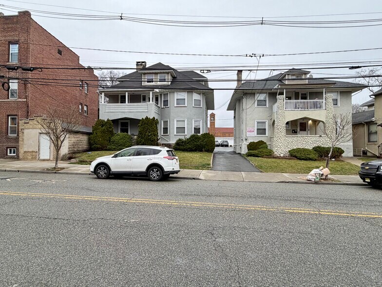 More Photos Of 73-75 Glenridge Ave, Montclair Apartments For Sale