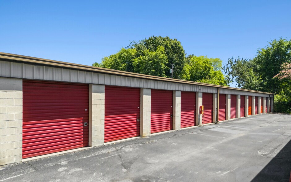 More Photos Of , Clarksville Industrial For Sale