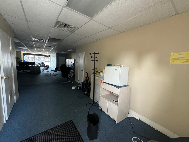More Photos Of 51-53 W Montauk Hwy, Lindenhurst Storefront Retail Office For Sale
