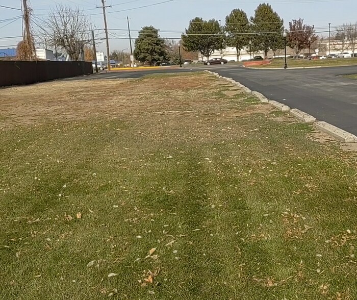 More Photos Of 8209 W Fairview Ave, Boise Land For Sale