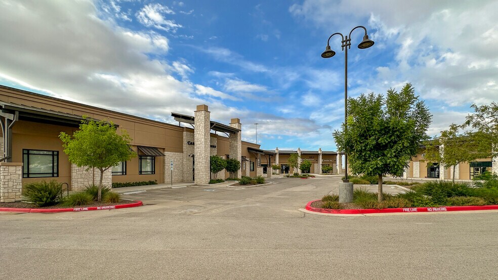 More Photos Of 1265 Joe Battle Blvd, El Paso Office For Lease