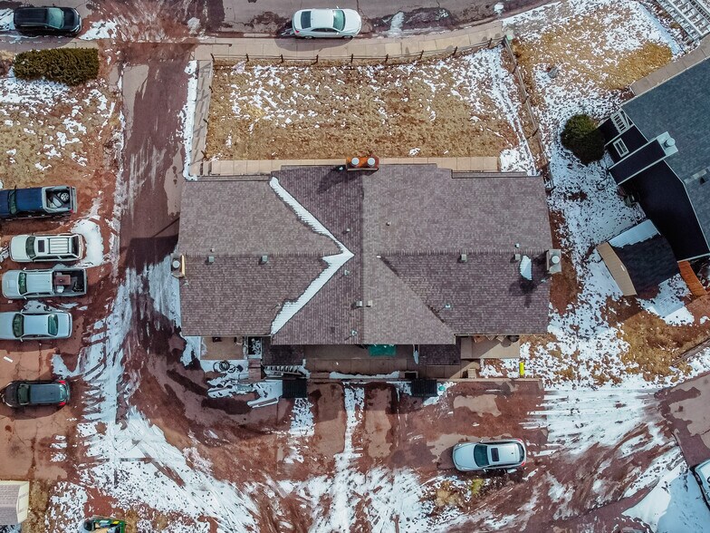 More Photos Of 6970 Peyote Way, Colorado Springs Apartments For Sale