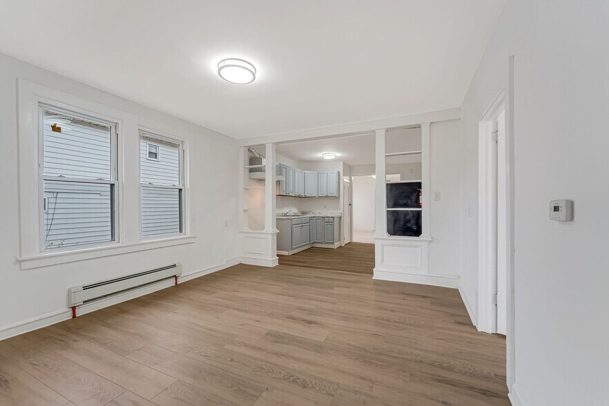 More Photos Of 2503 46th St, Pennsauken Multifamily For Sale