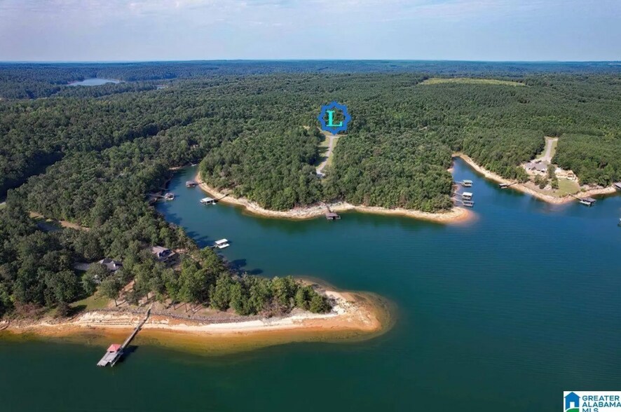 More Photos Of 221 Stoney Point Rd S, Double Springs Land For Sale