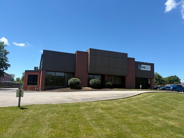More Photos Of 1057 E Henrietta Rd, Brighton Light Distribution For Lease