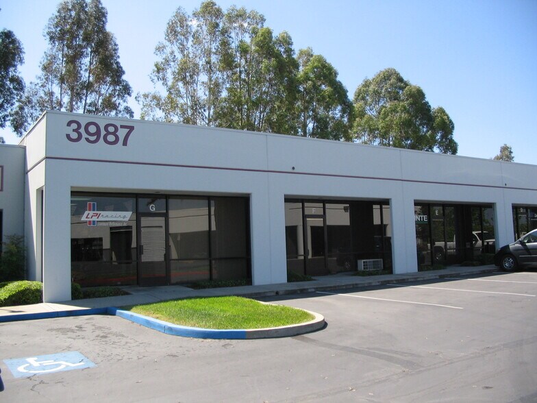 Primary Photo Of 3987 1st St, Livermore Research And Development For Lease