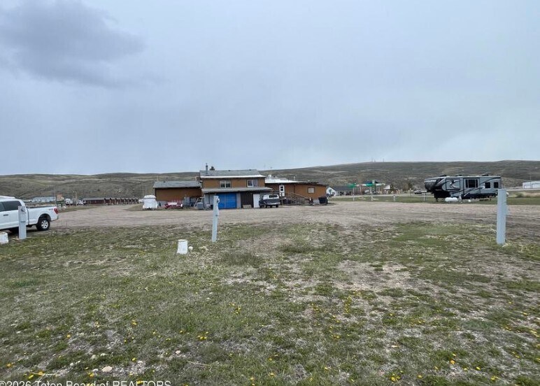 More Photos Of 307 US Highway 189, Kemmerer Hospitality For Sale