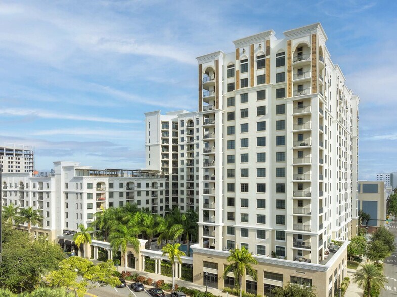 More Photos Of 855 Central Ave, Saint Petersburg Apartments For Lease