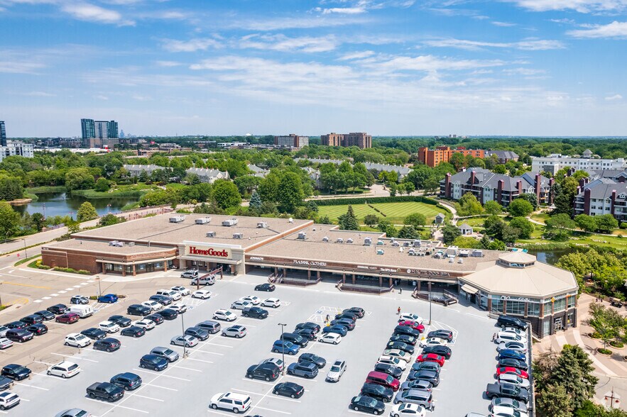 More Photos Of 7423-7495 France Ave S, Edina Storefront Retail Office For Lease