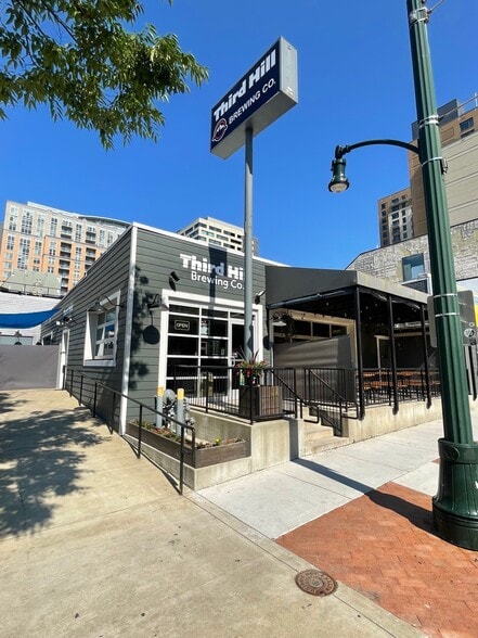 More Photos Of 8216 Georgia Ave, Silver Spring Storefront For Sale