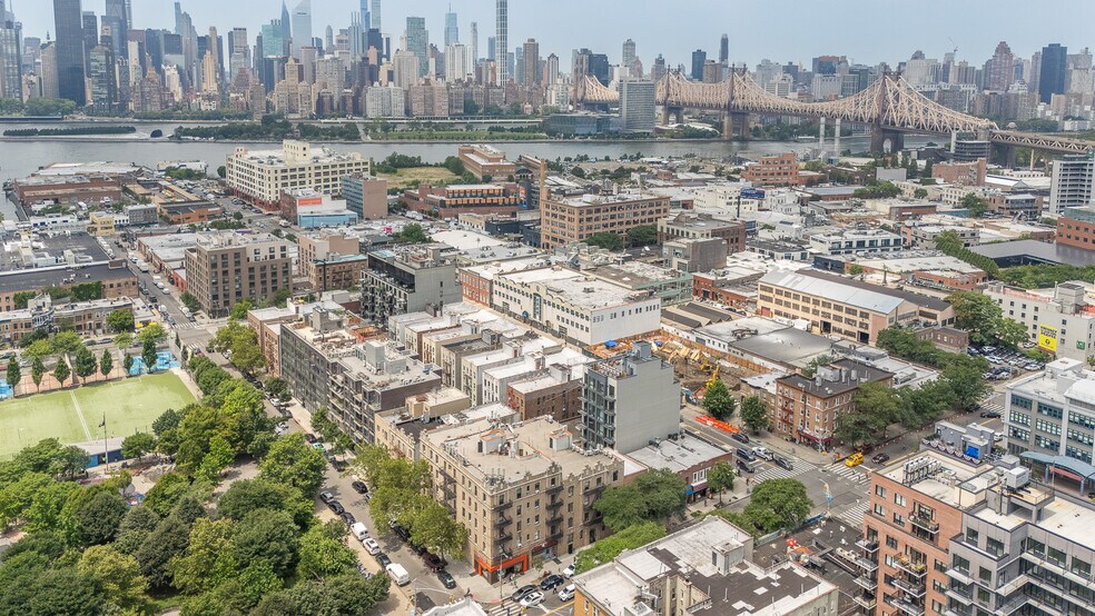 More Photos Of 1155 45th Ave, Long Island City Apartments For Sale