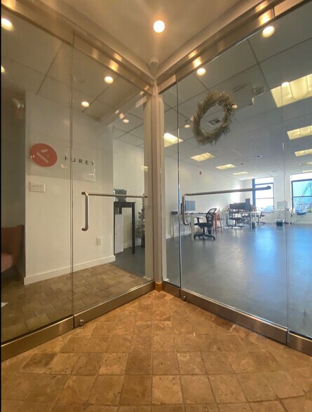 More Photos Of 22 Hudson Pl, Hoboken Loft Creative Space For Lease