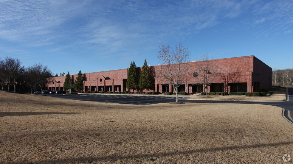 More Photos Of 5405 Rafe Banks Dr, Oakwood Warehouse For Lease