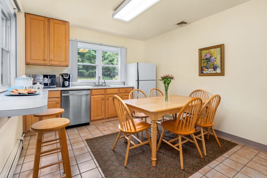 More Photos Of 2258 Route 22, Brewster Village Office For Sale