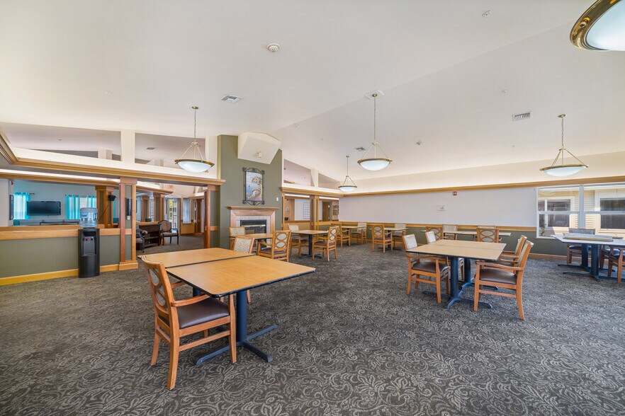 More Photos Of 35385 Tohl Ave, Nehalem Assisted Living For Sale